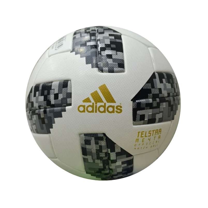 Adidas 2018 FIFA World Cup Russia Telstar 18 - Black