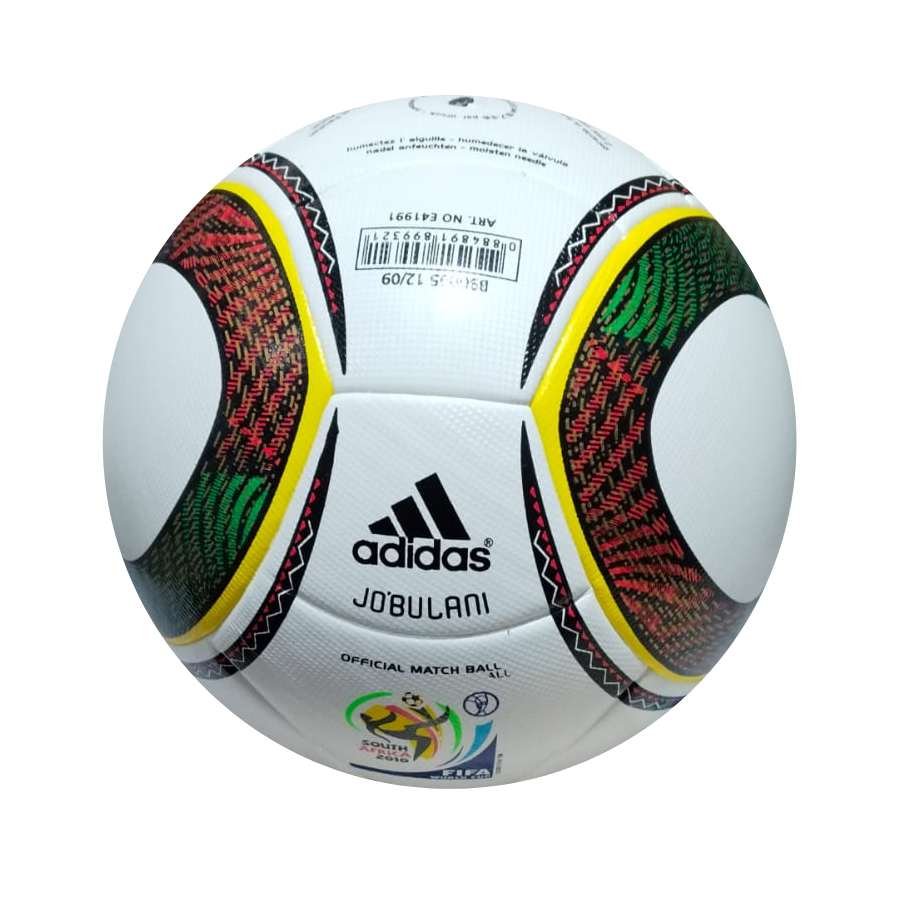 Adidas Jabulani FIFA 2010 Football