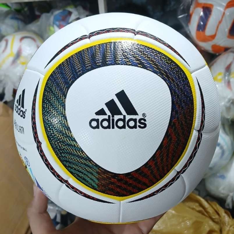 Adidas Jabulani FIFA 2010 Football - Image 3