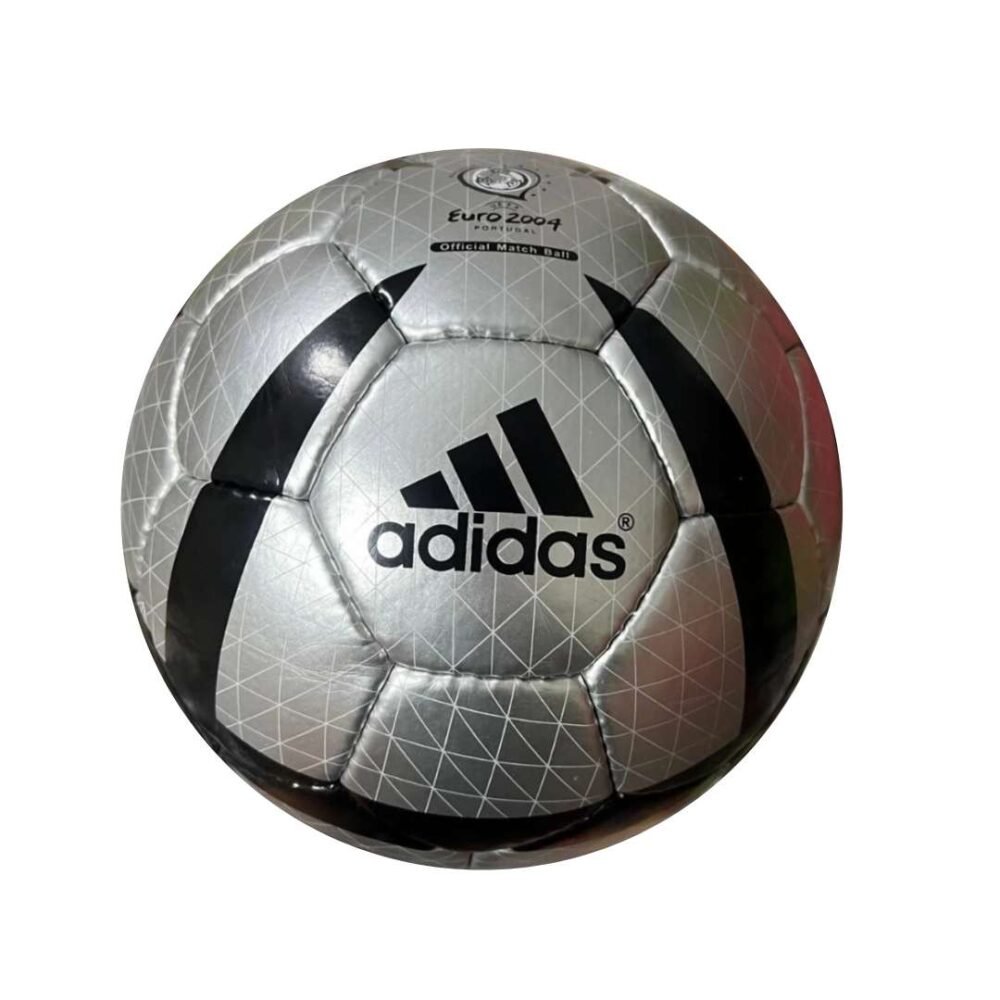 Adidas Roteiro Euro 2004 ball - Hand Stiched