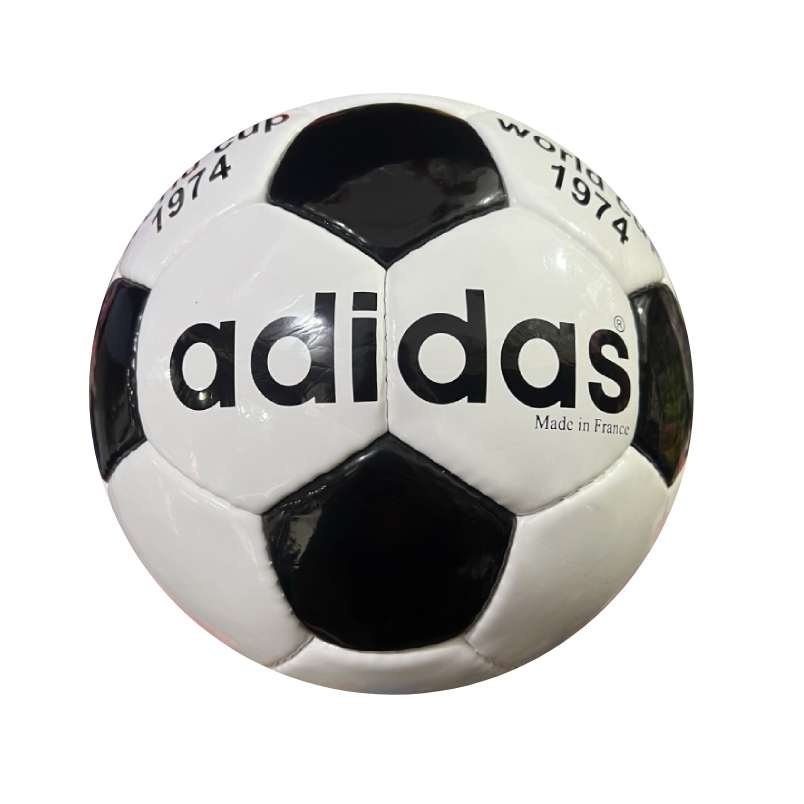 Adidas Telstar Durlast 1974 - Hand Stiched