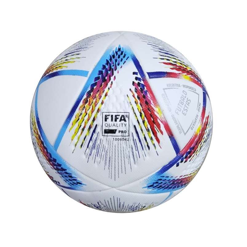 Adidas Al Rihla 2022 FIFA World Cup Qatar 2022