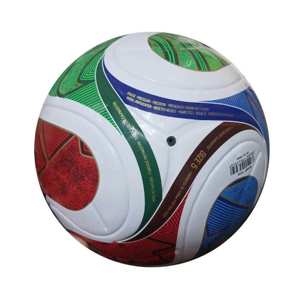 TRIONDA League Replica Ball - 2nd Copy