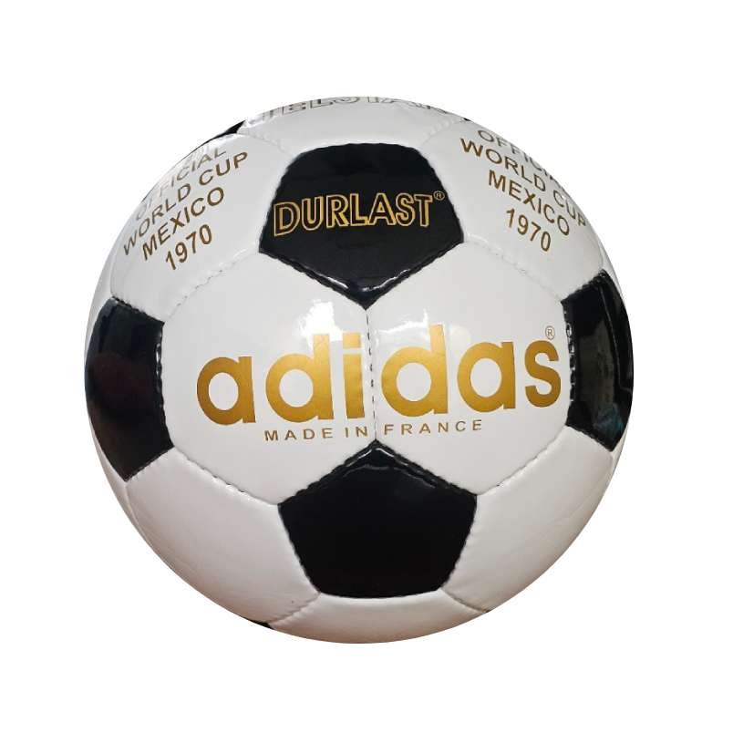 Adidas Telstar Durlast 1970 - Hand Stiched