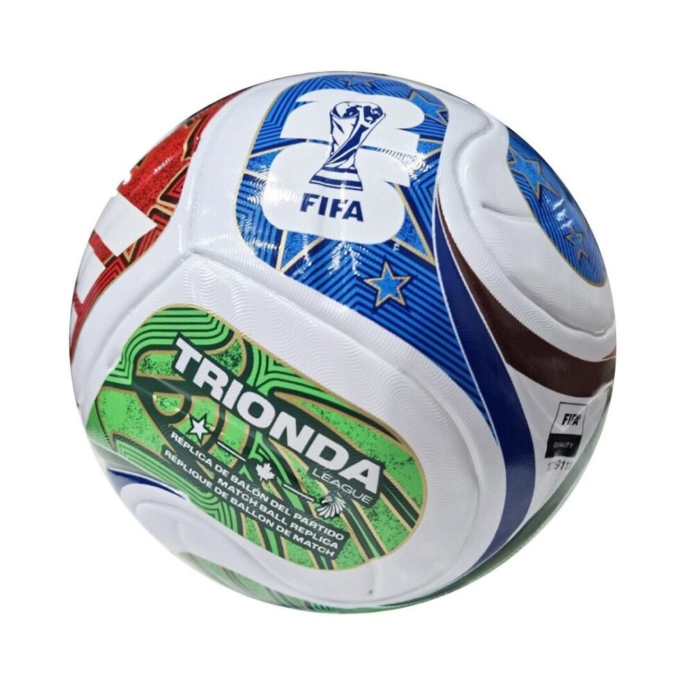 Trionda League Replica Ball - 1st Copy