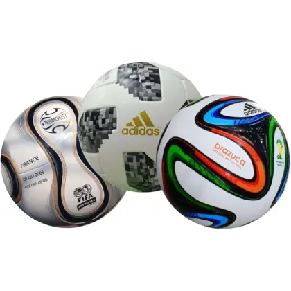 FIFA Footballs