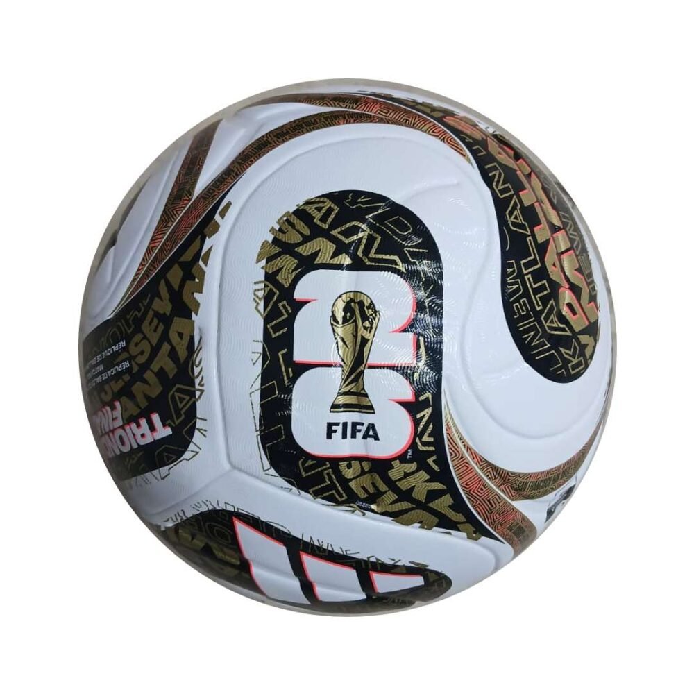 Trionda Final Edition Replica Ball - 1st Copy