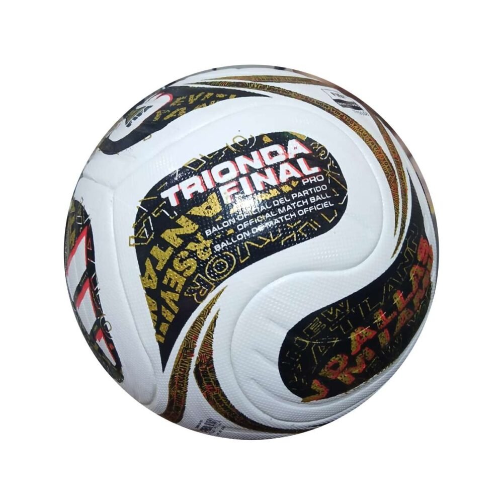 Trionda Final Edition - 2nd Copy Ball
