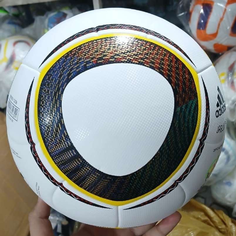 Adidas Jabulani FIFA 2010 Football - Image 4