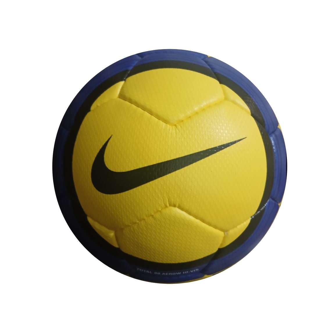 NIKE T90 Premier League Match Ball – (Hand Stitched)