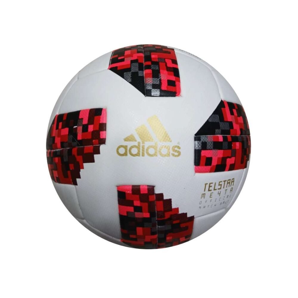 Adidas 2018 FIFA World Cup Russia Telstar 18 - Black