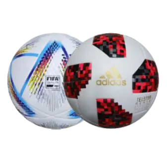 Thermal Bonded Footballs