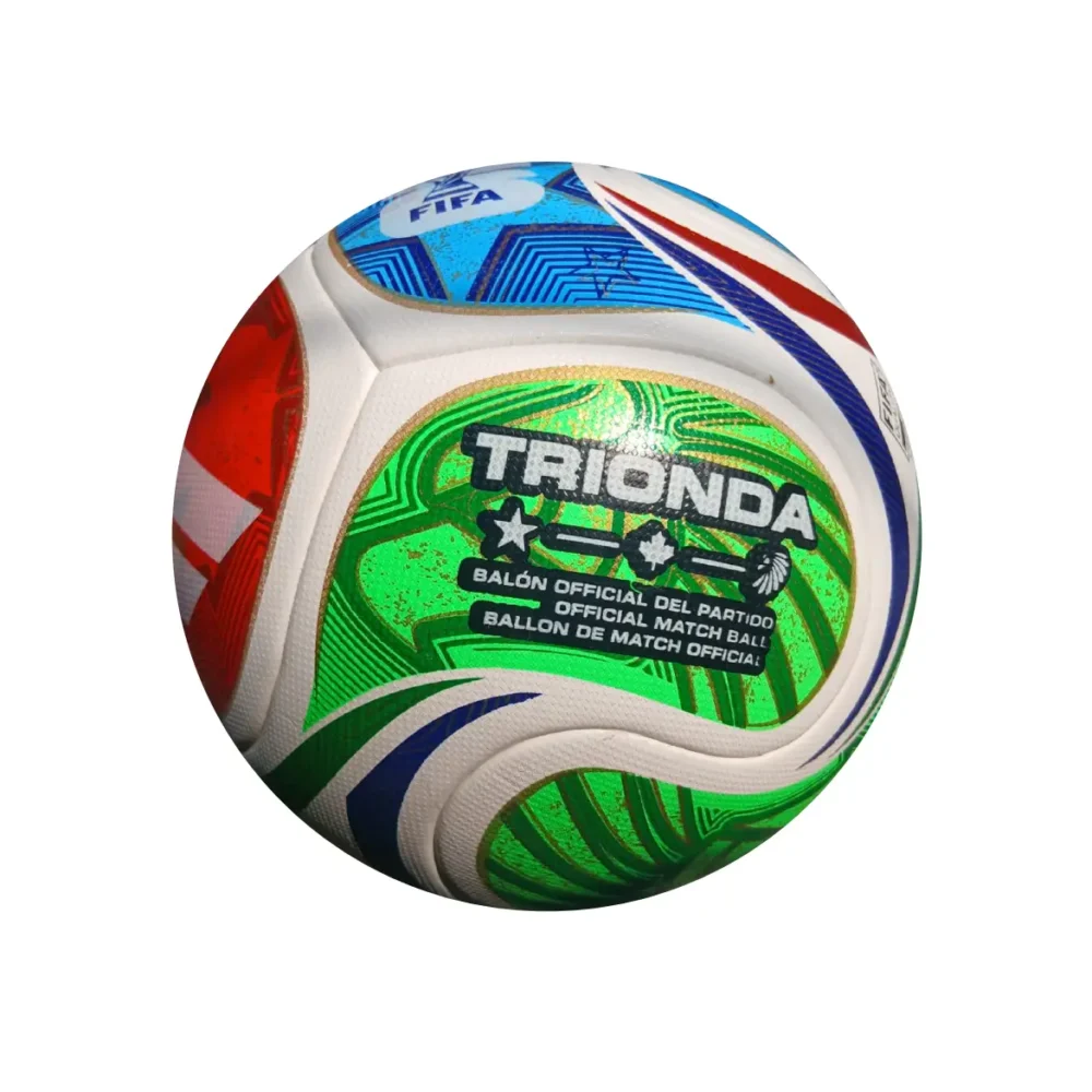 TRIONDA League Replica Ball - 2nd Copy