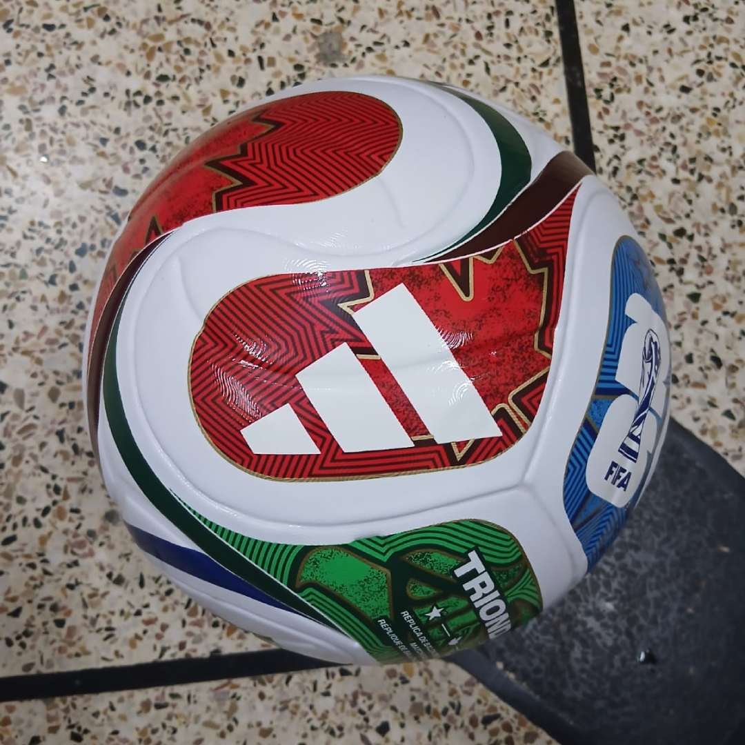 Trionda League Replica Ball - 1st Copy - Image 2