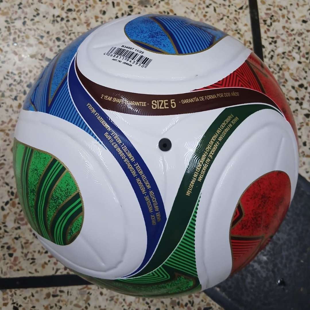Trionda League Replica Ball - 1st Copy - Image 4