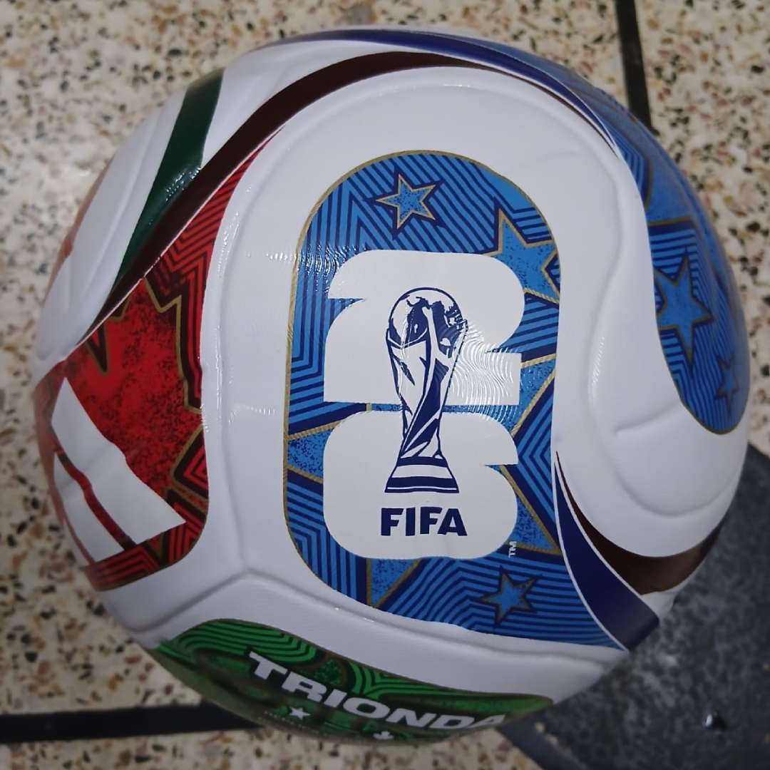 Trionda League Replica Ball - 1st Copy - Image 5