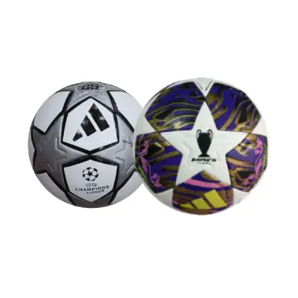UCL League Footballs