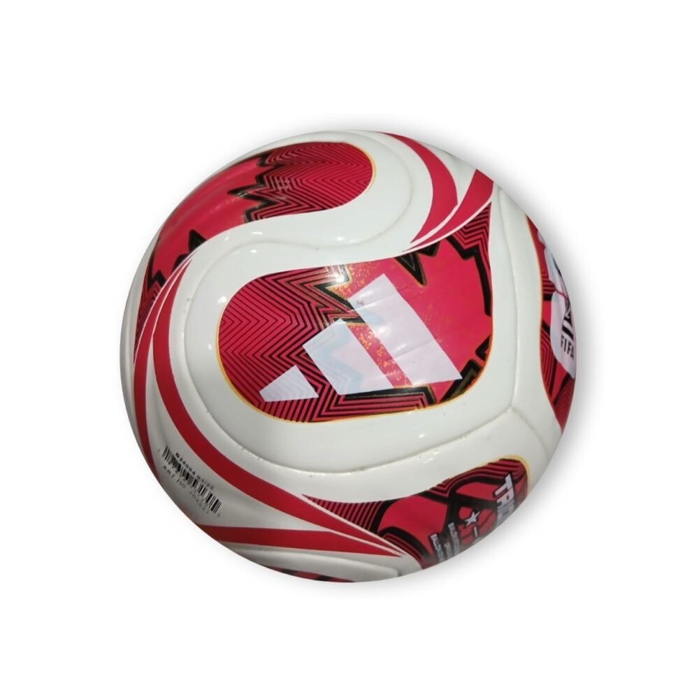 Trionda Red Canada Football