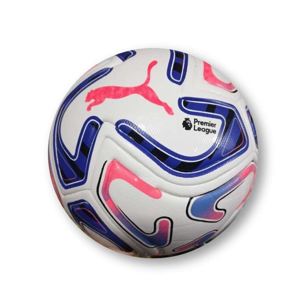 Puma Stellar Premier League 2026/27 Football (Thermal Bonded)